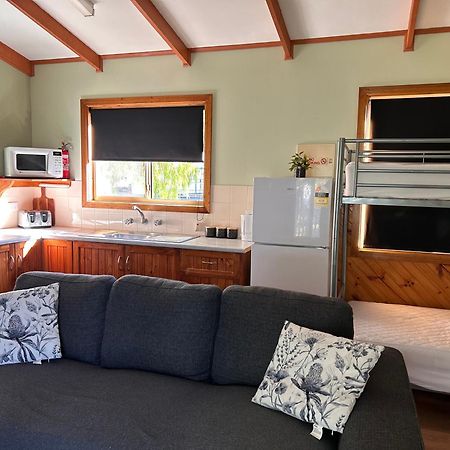 Millicent Lakeside Caravan Park Hotel Exterior foto