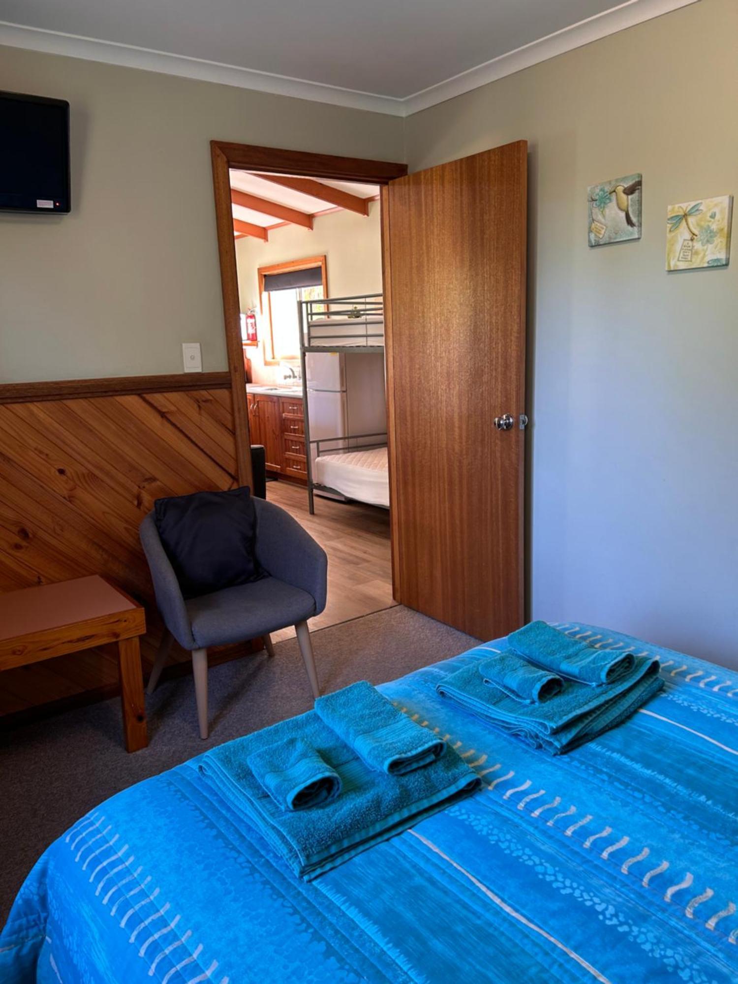 Millicent Lakeside Caravan Park Hotel Exterior foto