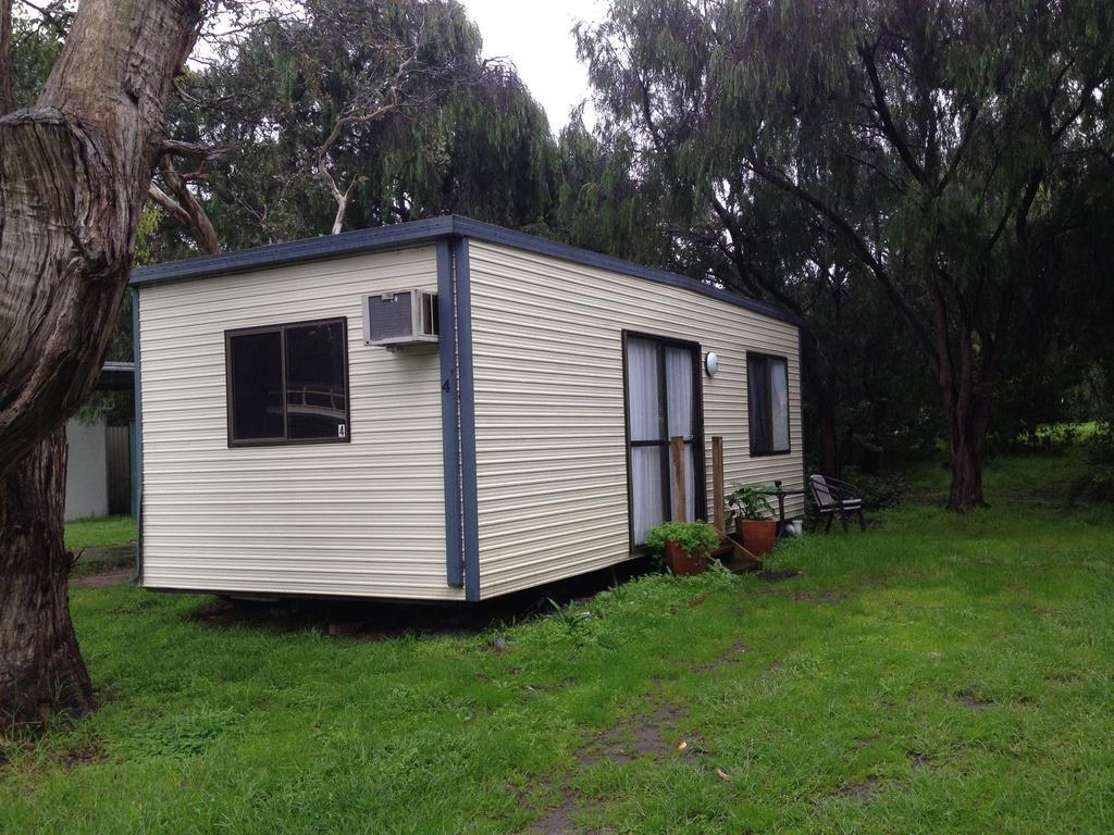 Millicent Lakeside Caravan Park Hotel Exterior foto