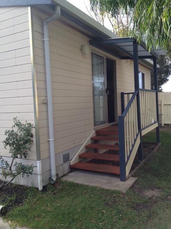 Millicent Lakeside Caravan Park Hotel Exterior foto