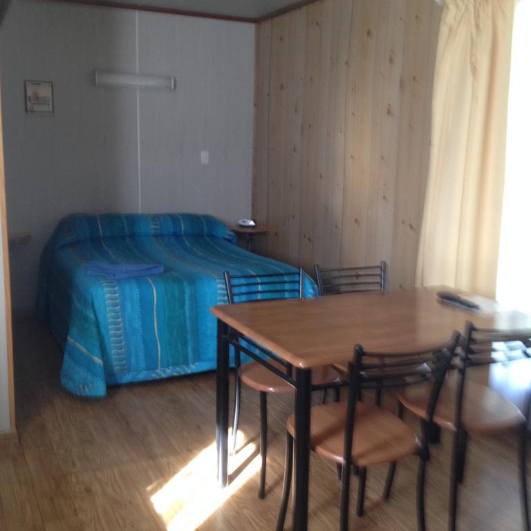 Millicent Lakeside Caravan Park Hotel Exterior foto