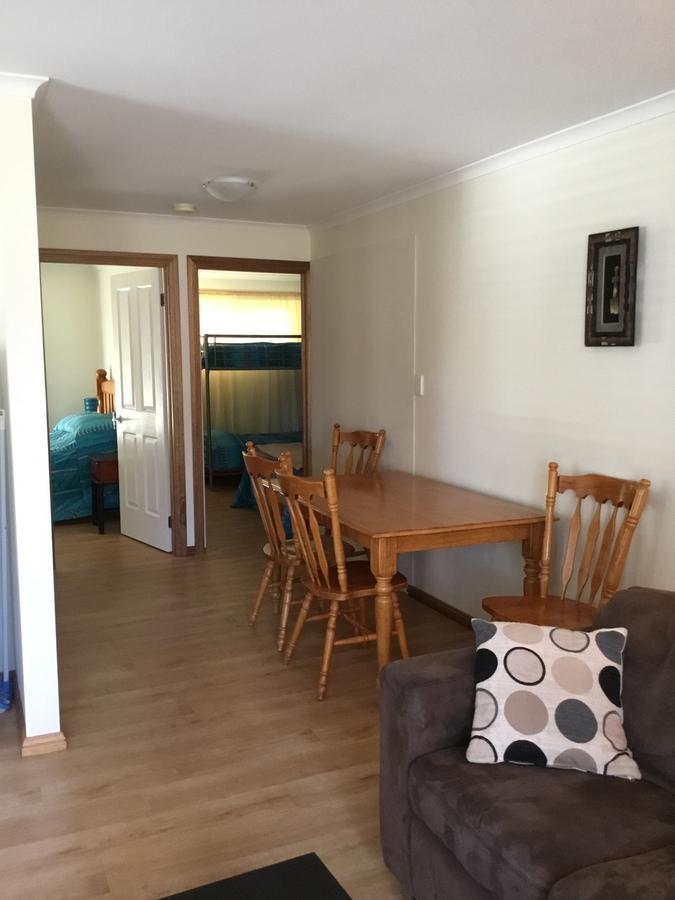 Millicent Lakeside Caravan Park Hotel Exterior foto