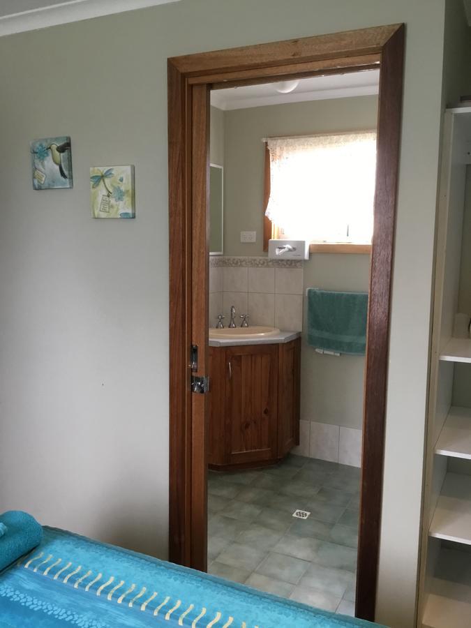 Millicent Lakeside Caravan Park Hotel Exterior foto